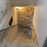 بيت للعطل Bienvenue Au 6 - Calme Et Charme De La Pierre. Fourques (Gard)