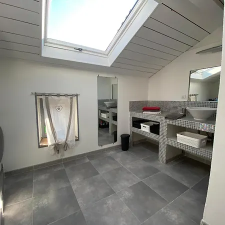 Bienvenue Au 6 - Calme Et Charme De La Pierre.