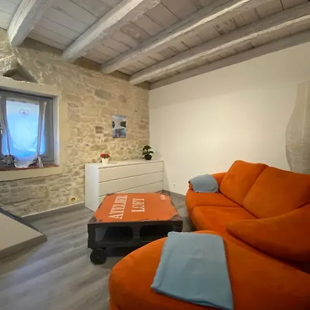 Bienvenue Au 6 - Calme Et Charme De La Pierre. Fourques (Gard)