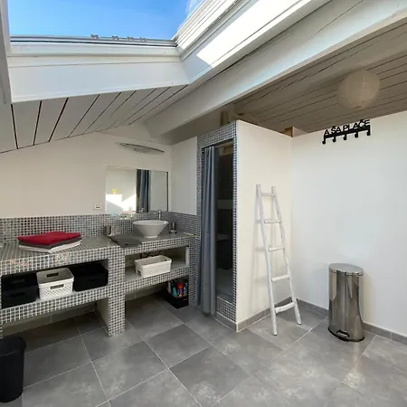 Bienvenue Au 6 - Calme Et Charme De La Pierre. *