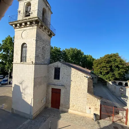 Bienvenue Au 6 - Calme Et Charme De La Pierre. Holiday home