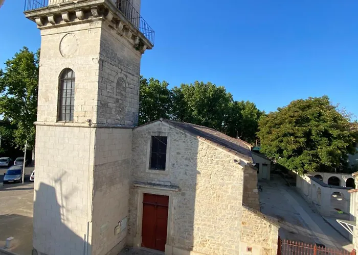 Bienvenue Au 6 - Calme Et Charme De La Pierre. Holiday home